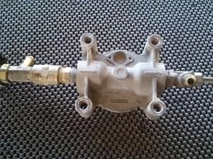 Used INTERNATIONAL Engine Misc Part (Stock #10195)) Part Image