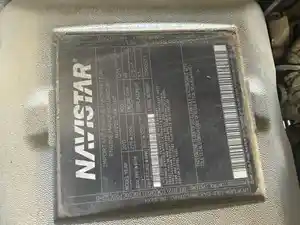 Used 2016 INTERNATIONAL Engine Assy Image