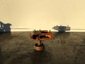 Used INTERNATIONAL T-444 Engine Misc Part (Stock #14117)) Part Image