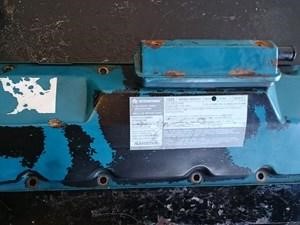 Used INTERNATIONAL T444E Valve Cover (Stock #3989)) Part Image