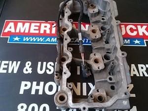 Used INTERNATIONAL VT275 Engine Misc Part (Stock #5329)) Part Image