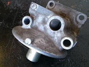 Used ISUZU 4BD2 Engine Misc Part (Stock #3850)) Part Image