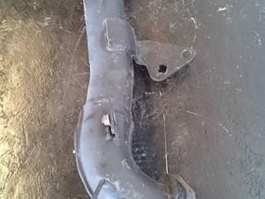 Used ISUZU 4BD2 Engine Misc Part (Stock #3856)) Part Image