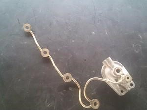 Used ISUZU 4BD2 Engine Misc Part (Stock #6342)) Part Image
