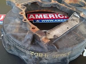 Used ISUZU 4BD2 Flywheel Housing (Stock #5085)) Part Image