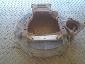 Used ISUZU 4BD2 Flywheel Housing (Stock #6730)) Part Image