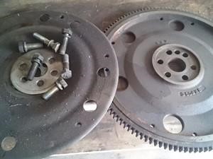 Photo of part