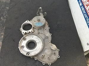 Used ISUZU 4BD2 Front Cover (Stock #14282)) Part Image