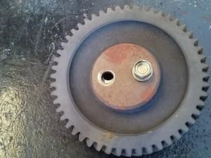 Photo of part