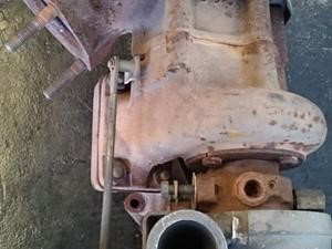 Used ISUZU 4BD2 Turbo (Stock #3858)) Part Image