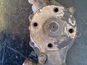 Used ISUZU 4BD2 Water Pump (Stock #3868)) Part Image