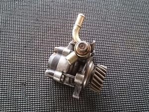 Used ISUZU 4H1 Steering Pump (Stock #11426)) Part Image