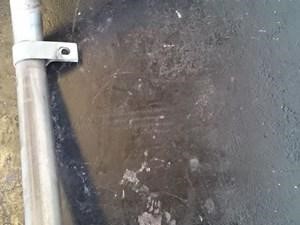 Used ISUZU 4HE Engine Misc Part (Stock #3823)) Part Image