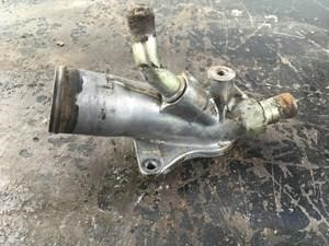 Used ISUZU 4HE Engine Misc Part (Stock #14801)) Part Image