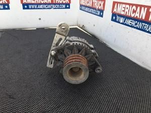 Used ISUZU 4HE1 Alternator (Stock #14237)) Part Image