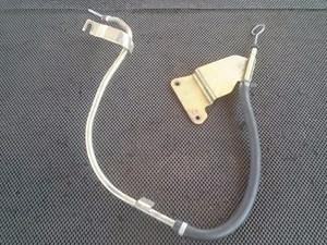 Used ISUZU 4HE1 Engine Misc Part (Stock #12891)) Part Image
