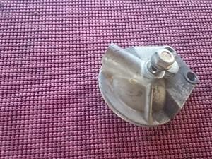Used ISUZU 4HE1 Engine Misc Part (Stock #6211)) Part Image