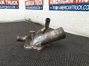Used ISUZU 4HE1 Engine Misc Part (Stock #14244)) Part Image