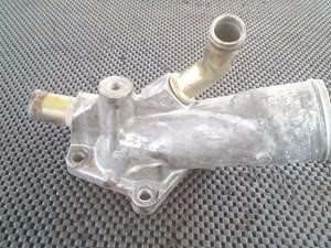 Used ISUZU 4HE1 Engine Misc Part (Stock #12893)) Part Image
