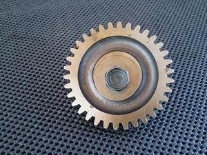 Photo of part