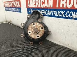 Used ISUZU 4HE1 Water Pump (Stock #14241)) Part Image