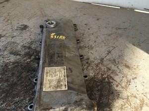 Used ISUZU 4HE1XS Valve Cover (Stock #53188)) Part Image