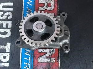 Used ISUZU 4HK1 Oil Pump (Stock #51252)) Part Image