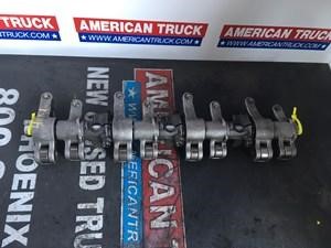 Used ISUZU 4HK1 Rocker Arm (Stock #51253)) Part Image