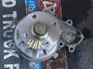Used ISUZU 4HK1 Water Pump (Stock #51246)) Part Image