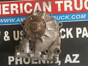 Used ISUZU 4HK1TC Water Pump (Stock #34844)) Part Image