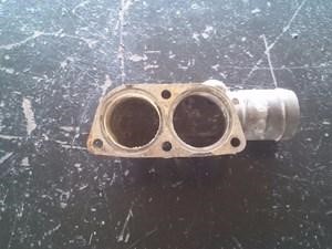 Used ISUZU 6HK Engine Misc Part (Stock #7261)) Part Image