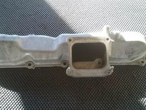Used ISUZU DURAMAXX Valve Cover (Stock #10738)) Part Image