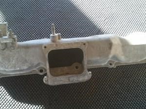 Used ISUZU DURAMAXX Valve Cover (Stock #10737)) Part Image