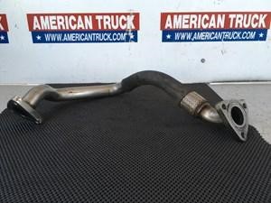 Used ISUZU Engine Misc Part (Stock #50403)) Part Image