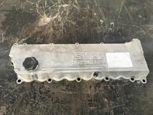 Used ISUZU Valve Cover (Stock #14681)) Part Image