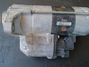 Used ISUZU Starter (Stock #5394)) Part Image