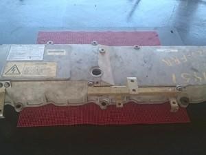 Used ISUZU Valve Cover (Stock #6203)) Part Image