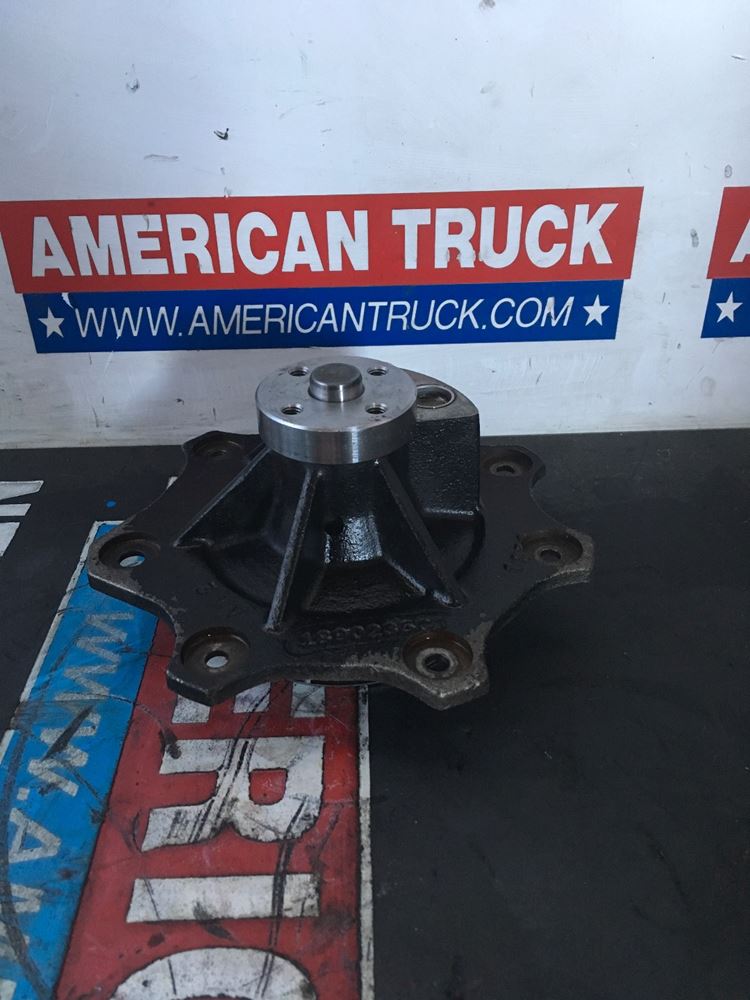 International DT466 (Stock 51683) Water Pumps TPI