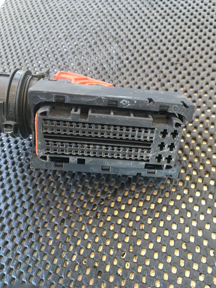 Stock #50470 - Wiring Harnesses | American Truck Chrome