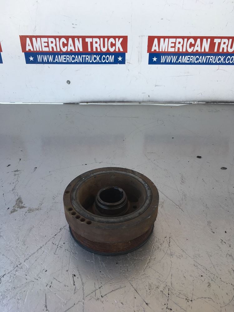 International T444E (Stock #50093) | Engine Misc Parts | TPI