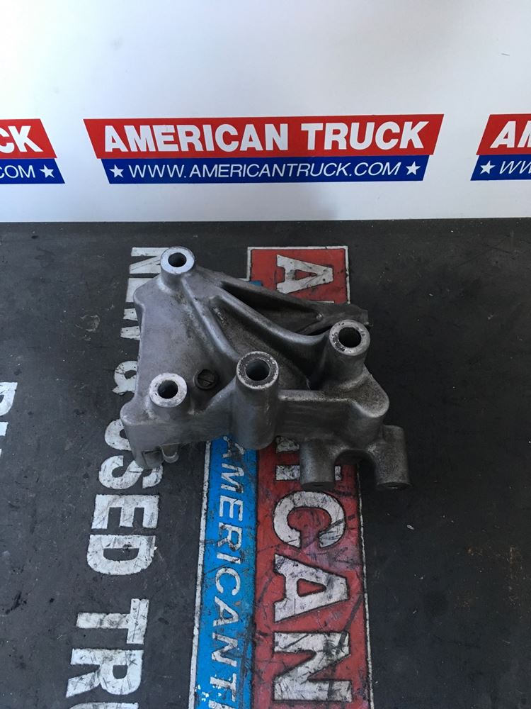 Isuzu 4HK1 (Stock #51272) | Engine Misc Heavy Truck Parts | TPI