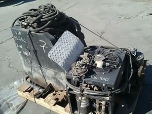 Used KENWORTH 900 Miscellaneous (Stock #3445)) Part Image