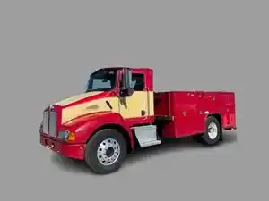 Used 2007 KENWORTH T300 Miscellaneous (Stock #4530)) Part Image