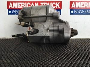 Used KUBOTA D722E Starter (Stock #50829)) Part Image
