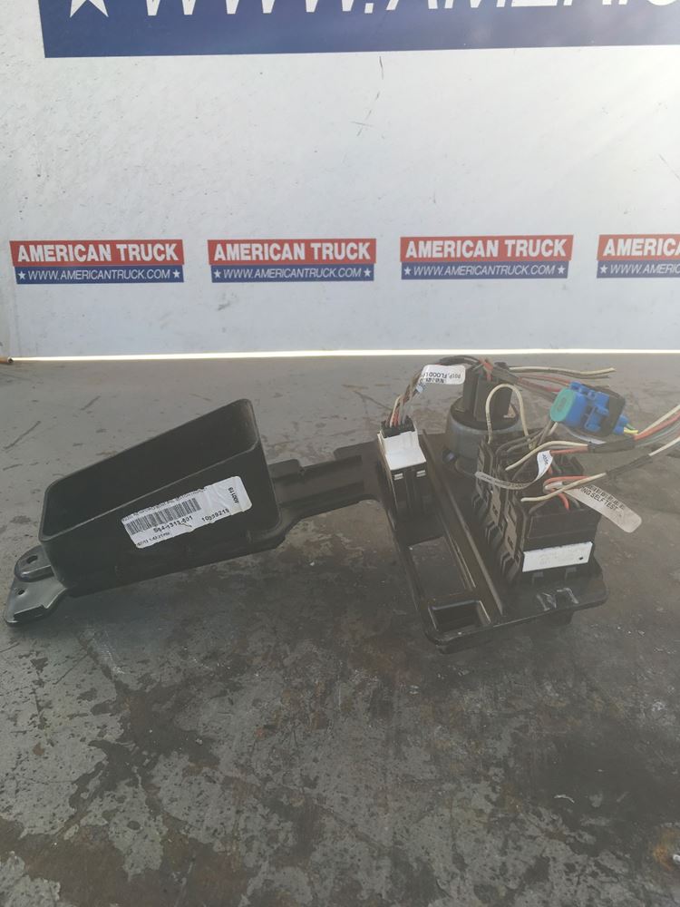 Kenworth N/A (Stock 52708) Ignition Switch TPI