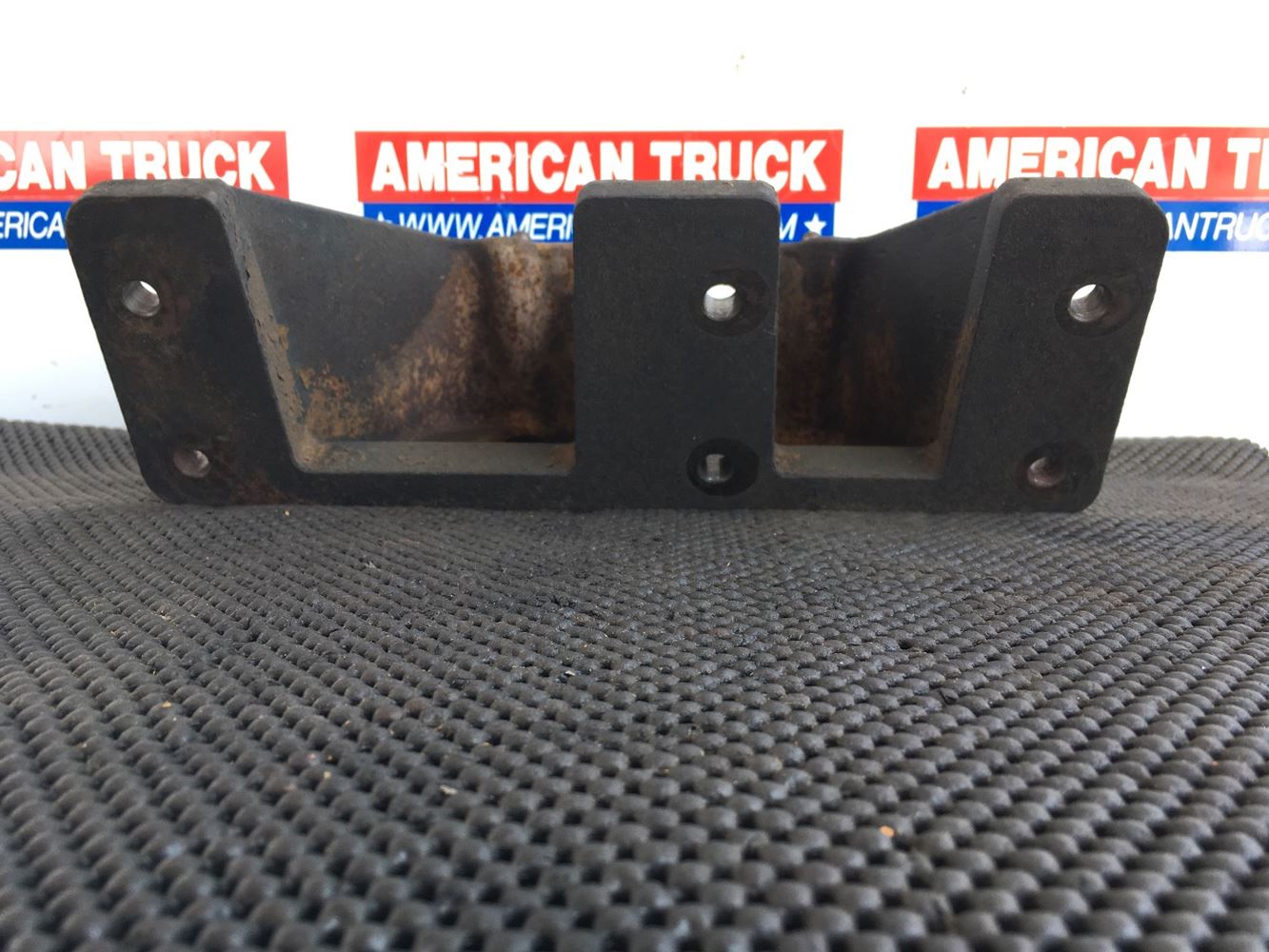 Kenworth T600 (Stock 50740) Brackets TPI