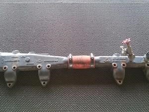 Used MACK 440 Engine Misc Part Image