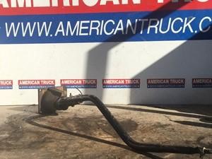 Used MACK CH612 Miscellaneous (Stock #53080)) Part Image