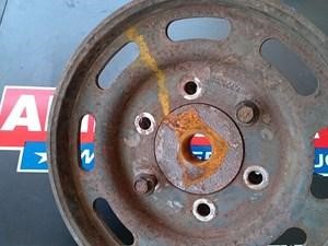 Used MACK E7 Air Compressor (Stock #5052)) Part Image