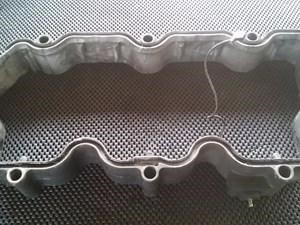 Used MACK E7 Engine Misc Part Image